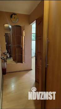 2-к квартира, вторичка, 44м2, 4/5 этаж