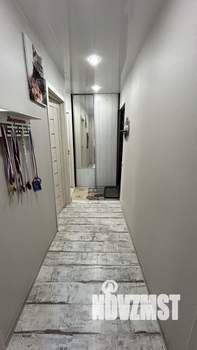 2-к квартира, вторичка, 42м2, 3/5 этаж