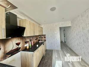 2-к квартира, вторичка, 61м2, 11/15 этаж
