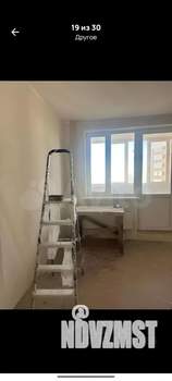 4-к квартира, вторичка, 100м2, 3/17 этаж
