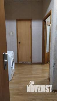 2-к квартира, вторичка, 56м2, 7/17 этаж