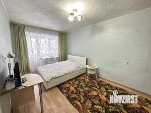 1-к квартира, вторичка, 32м2, 2/5 этаж