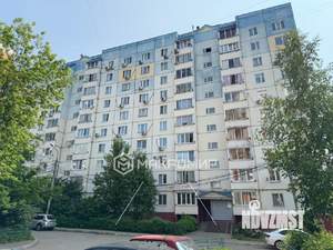 3-к квартира, вторичка, 75м2, 2/10 этаж