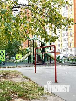 1-к квартира, вторичка, 41м2, 4/16 этаж