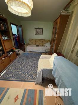 2-к квартира, вторичка, 46м2, 2/10 этаж