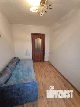 2-к квартира, вторичка, 44м2, 7/9 этаж