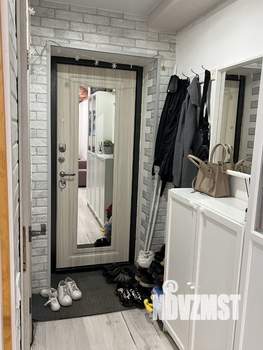 2-к квартира, вторичка, 44м2, 3/5 этаж