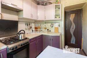 4-к квартира, вторичка, 74м2, 1/5 этаж