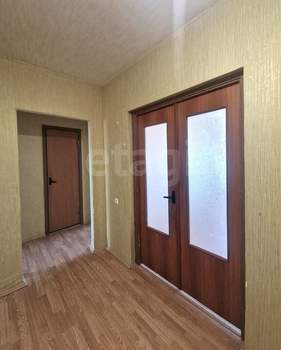4-к квартира, вторичка, 97м2, 14/14 этаж