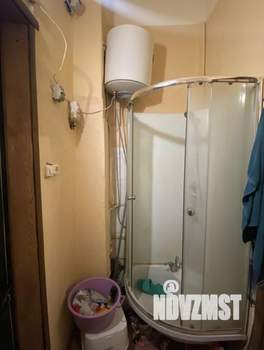 1-к квартира, вторичка, 15м2, 4/5 этаж