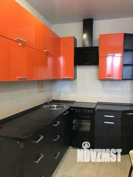 1-к квартира, вторичка, 45м2, 4/19 этаж