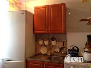 2-к квартира, вторичка, 47м2, 1/5 этаж