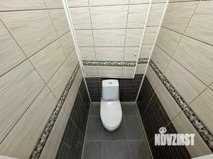2-к квартира, вторичка, 61м2, 11/15 этаж