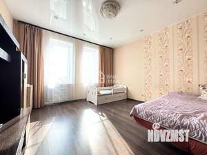 1-к квартира, вторичка, 40м2, 12/18 этаж