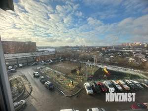 1-к квартира, вторичка, 39м2, 5/18 этаж