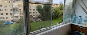 2-к квартира, вторичка, 45м2, 3/5 этаж