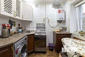 2-к квартира, вторичка, 44м2, 2/5 этаж
