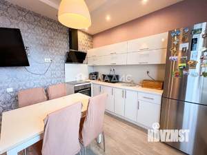 1-к квартира, вторичка, 39м2, 15/17 этаж