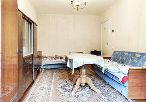 1-к квартира, вторичка, 30м2, 2/5 этаж