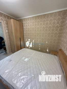 4-к квартира, вторичка, 65м2, 2/5 этаж