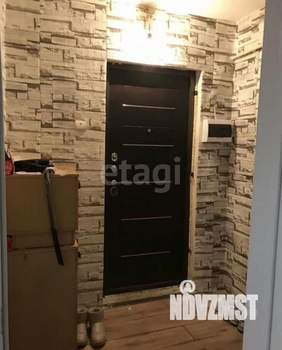 1-к квартира, вторичка, 39м2, 1/5 этаж