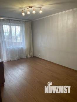 2-к квартира, вторичка, 51м2, 7/10 этаж
