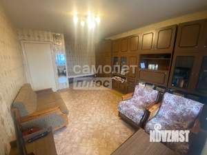 1-к квартира, вторичка, 38м2, 6/9 этаж