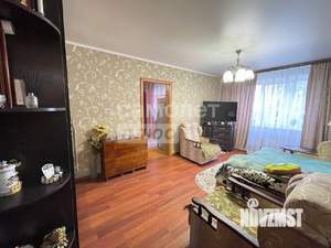 3-к квартира, вторичка, 58м2, 6/9 этаж