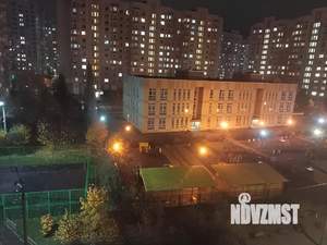 3-к квартира, вторичка, 90м2, 6/14 этаж