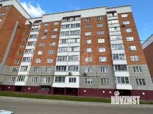 2-к квартира, вторичка, 55м2, 4/8 этаж