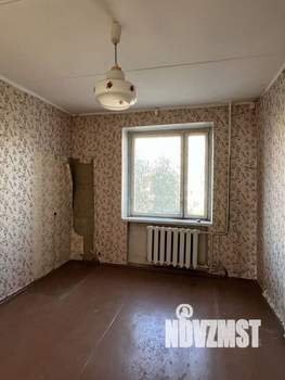 3-к квартира, вторичка, 63м2, 6/9 этаж