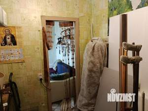 2-к квартира, вторичка, 45м2, 4/5 этаж
