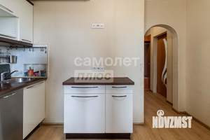 1-к квартира, вторичка, 35м2, 14/16 этаж