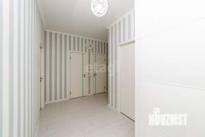 2-к квартира, вторичка, 60м2, 16/18 этаж