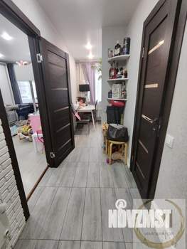 1-к квартира, вторичка, 33м2, 1/9 этаж