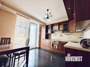 3-к квартира, вторичка, 91м2, 2/17 этаж