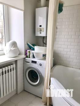 3-к квартира, вторичка, 69м2, 2/4 этаж