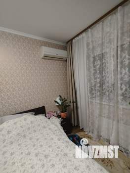 1-к квартира, вторичка, 37м2, 20/20 этаж