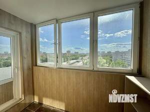 2-к квартира, вторичка, 61м2, 11/15 этаж