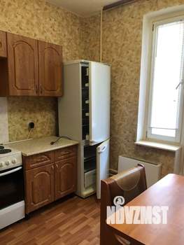 1-к квартира, вторичка, 39м2, 1/14 этаж