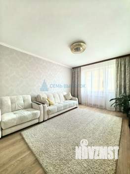 3-к квартира, вторичка, 77м2, 11/18 этаж