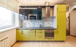 2-к квартира, вторичка, 68м2, 11/19 этаж