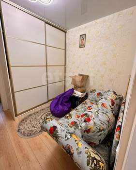 2-к квартира, вторичка, 63м2, 12/16 этаж