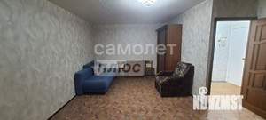 1-к квартира, вторичка, 37м2, 3/5 этаж