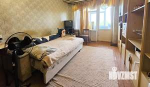 1-к квартира, вторичка, 33м2, 8/9 этаж