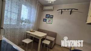 1-к квартира, вторичка, 39м2, 2/14 этаж