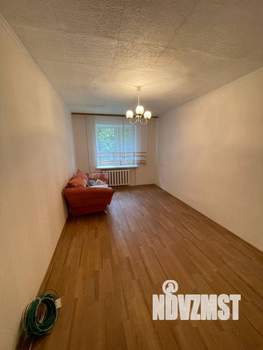 2-к квартира, вторичка, 50м2, 1/5 этаж
