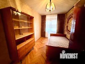 3-к квартира, вторичка, 58м2, 5/9 этаж