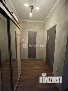 2-к квартира, вторичка, 54м2, 2/17 этаж