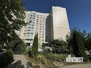 3-к квартира, вторичка, 86м2, 6/12 этаж